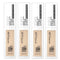 4x Maybelline Superstay Activewear 30 Hour Concealer 10ml 20 Sand