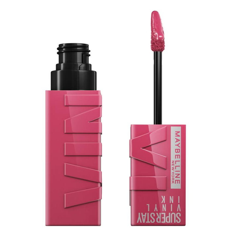 Maybelline Superstay Vinyl Ink Liquid Lipstick 4.2ml 20 Coy