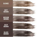 36x Maybelline Tattoo Brow 3 Day 6ml 250 Blonde