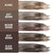 3x Maybelline Tattoo Brow 3 Day 6ml 250 Blonde