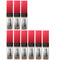 9x Maybelline Tattoo Brow 3 Day 6ml 250 Blonde