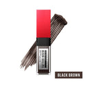 12x Maybelline Tattoo Brow 3 Day 262 Black Brown