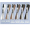 Maybelline Tattoo Brow Lift Stick Eyebrow Pen 02 Soft Brown