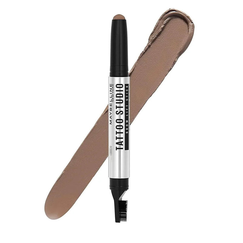 Maybelline Tattoo Brow Lift Stick Eyebrow Pen 02 Soft Brown