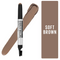 Maybelline Tattoo Brow Lift Stick Eyebrow Pen 255 Soft Brown (carded)