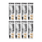 8x Maybelline Tattoo Brow Lift Stick Eyebrow Pen 264 Clear (carded) 1.1g