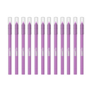 12x Maybelline Tattoo Gel Pencil Eyeliner 1.3g 812 Lavender Lights