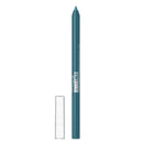 Maybelline Tattoo Gel Pencil Eyeliner 1.3g 814 Blue Disco