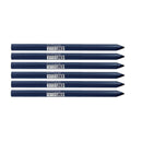 6x Maybelline Tattoo Gel Pencil Eyeliner 1.3g 920 Striking Navy