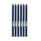 6x Maybelline Tattoo Gel Pencil Eyeliner 1.3g 920 Striking Navy