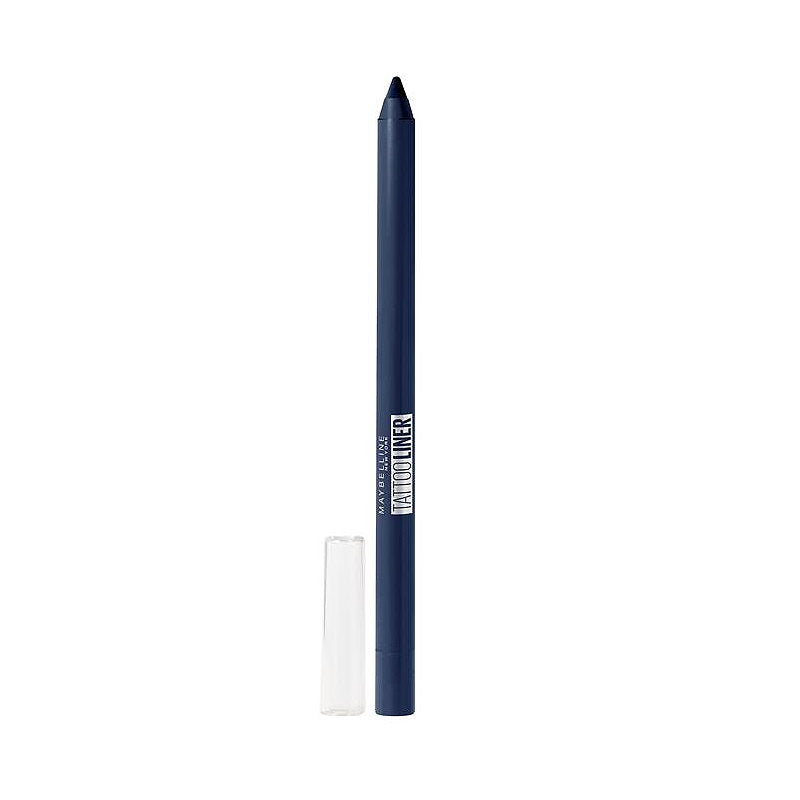 Maybelline Tattoo Gel Pencil Eyeliner 1.3g 920 Striking Navy