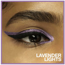 Maybelline Tattoo Gel Pencil Eyeliner 1.3g 812 Lavender Lights