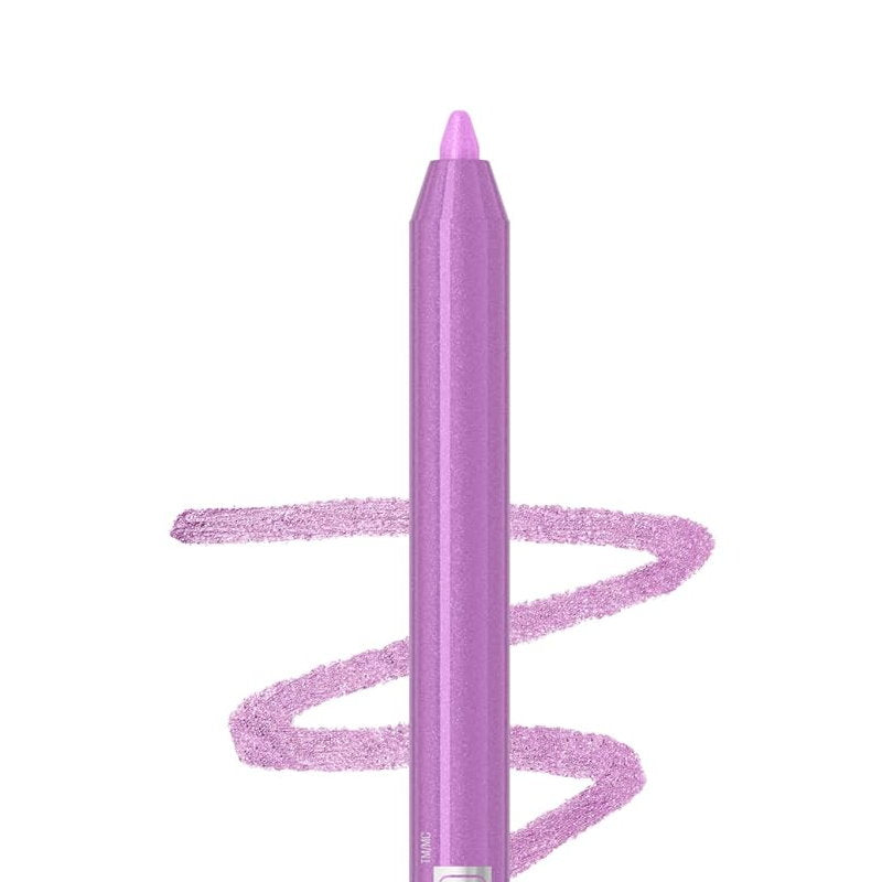 Maybelline Tattoo Gel Pencil Eyeliner 1.3g 812 Lavender Lights