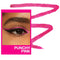 Maybelline Tattoo Gel Pencil Eyeliner 1.3g 813 Punchy Pink