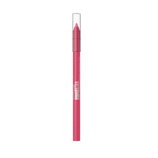 Maybelline Tattoo Gel Pencil Eyeliner 1.3g 813 Punchy Pink