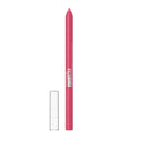 Maybelline Tattoo Gel Pencil Eyeliner 1.3g 813 Punchy Pink