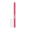 3x Maybelline Tattoo Gel Pencil Eyeliner 1.3g 813 Punchy Pink