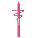 Maybelline Tattoo Gel Pencil Eyeliner 1.3g 813 Punchy Pink