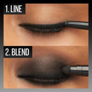 Maybelline Tattoo Liner Automatic Gel Pencil Eyeliner 040 Brown