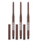 3x Maybelline Tattoo Liner Automatic Gel Pencil Eyeliner 040 Brown