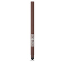 3x Maybelline Tattoo Liner Automatic Gel Pencil Eyeliner 040 Brown