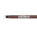 3x Maybelline Tattoo Liner Automatic Gel Pencil Eyeliner 040 Brown