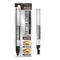 36x Maybelline Tattoo Studio Brow Lift Eyebrow Pen 1.1g 260 Deep Brown