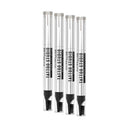 4x Maybelline Tattoo Studio Brow Lift Eyebrow Pen 1.1g 260 Deep Brown