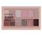 Maybelline The Blushed Nudes Rose Gold Eyeshadow Palette 9.6g