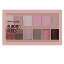 Maybelline The Blushed Nudes Rose Gold Eyeshadow Palette 9.6g