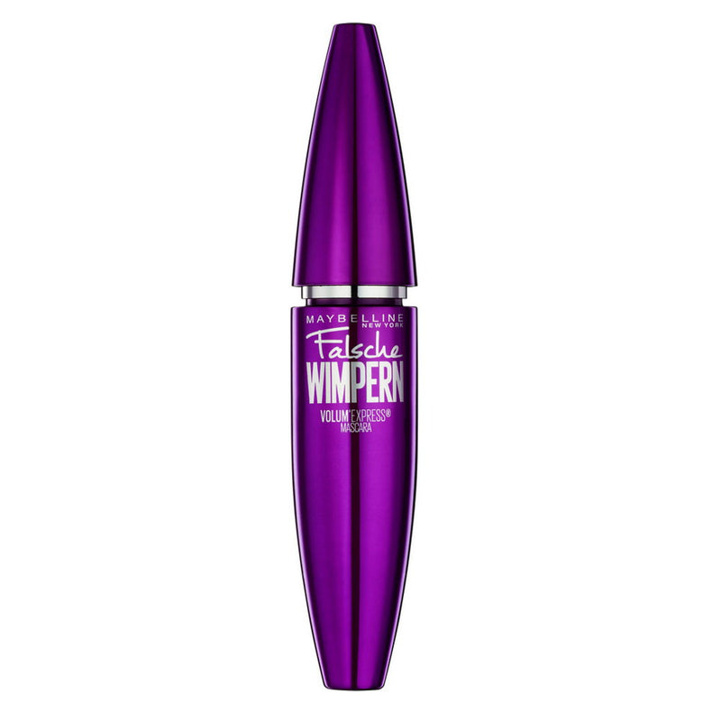 Maybelline The Falsies Volume Express Washable Mascara 9ml Black