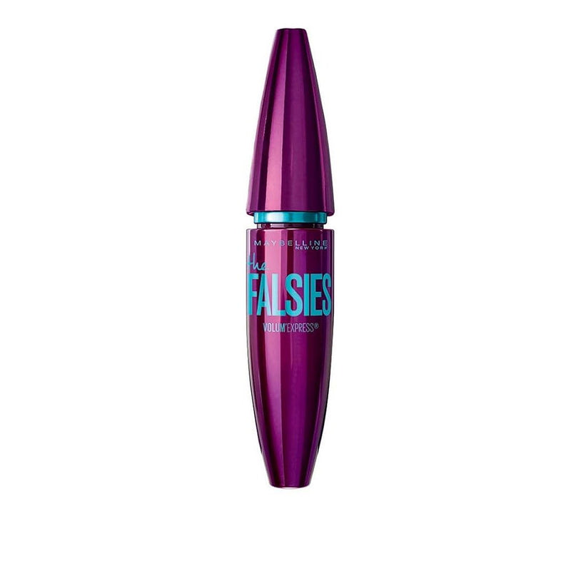 Maybelline The Falsies Volume Express Washable Mascara 9ml Black