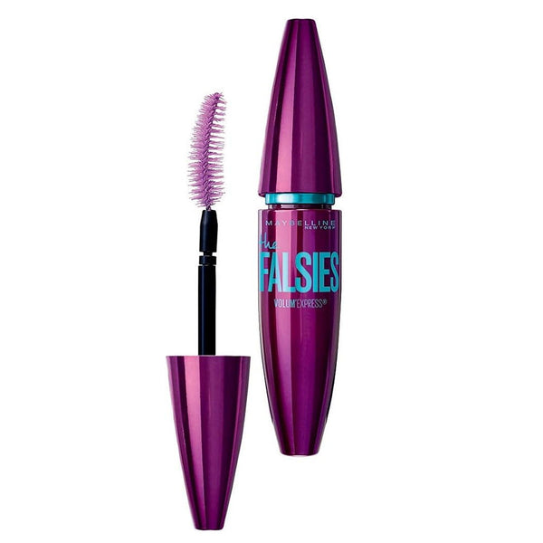 Maybelline The Falsies Volume Express Washable Mascara 9ml Black