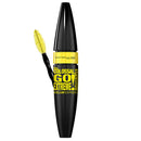 12x Maybelline Volum Express Colossal Go Extreme Leather Black Mascara 9.5ml