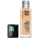 Maybelline Fit Me Matte Poreless Foundation 30ml 220 Natural Beige