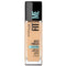 Maybelline Fit Me Matte Poreless Foundation 30ml 220 Natural Beige