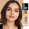 Maybelline Fit Me Matte Poreless Foundation 30ml 220 Natural Beige