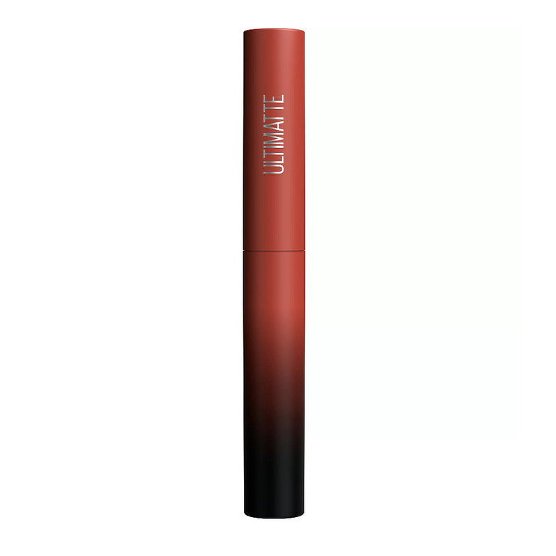 Maybelline Color Sensational Ultimatte Matte Slim Lipstick 899 More Rust