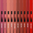 12x Maybelline Color Sensational Ultimatte Matte Slim Lipstick 899 More Rust