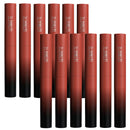 12x Maybelline Color Sensational Ultimatte Matte Slim Lipstick 899 More Rust