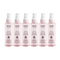 6x NYX Bare With Me Prime Set Refresh Multitasking Spray 130ml