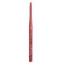 6x NYX Professional Makeup Retractable Lip Liner 0.28g 02 Nectar