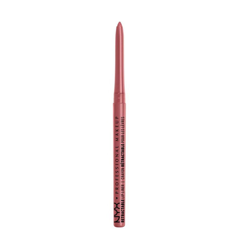 NYX Professional Makeup Retractable Lip Liner 0.28g 06 Nude Pink