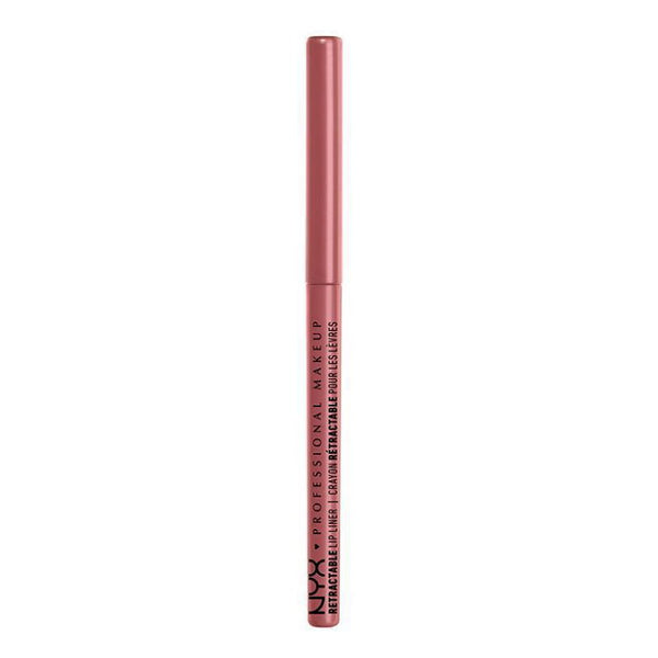 NYX Professional Makeup Retractable Lip Liner 0.28g 06 Nude Pink