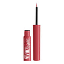 NYX Professional Makeup Vivid Bright Liquid Liner 04 On Red 2mL