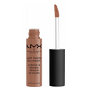 3x NYX Soft Matte Lip Cream 8ml 04 London