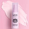 8x NYX The Marshmellow Primer 30ml