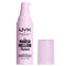 8x NYX The Marshmellow Primer 30ml