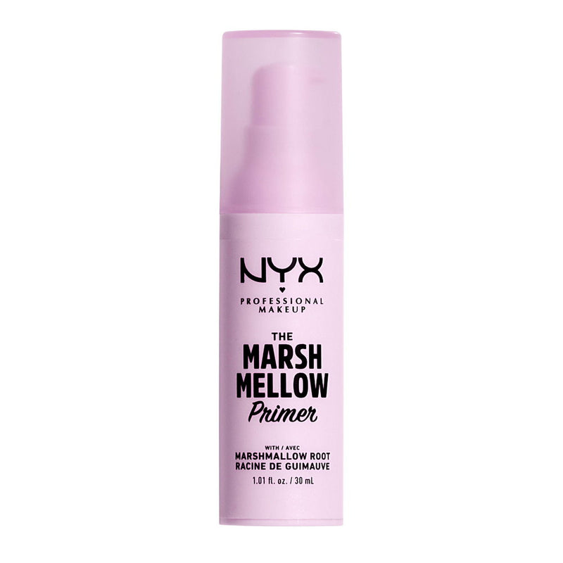 2x NYX The Marshmellow Primer 30ml