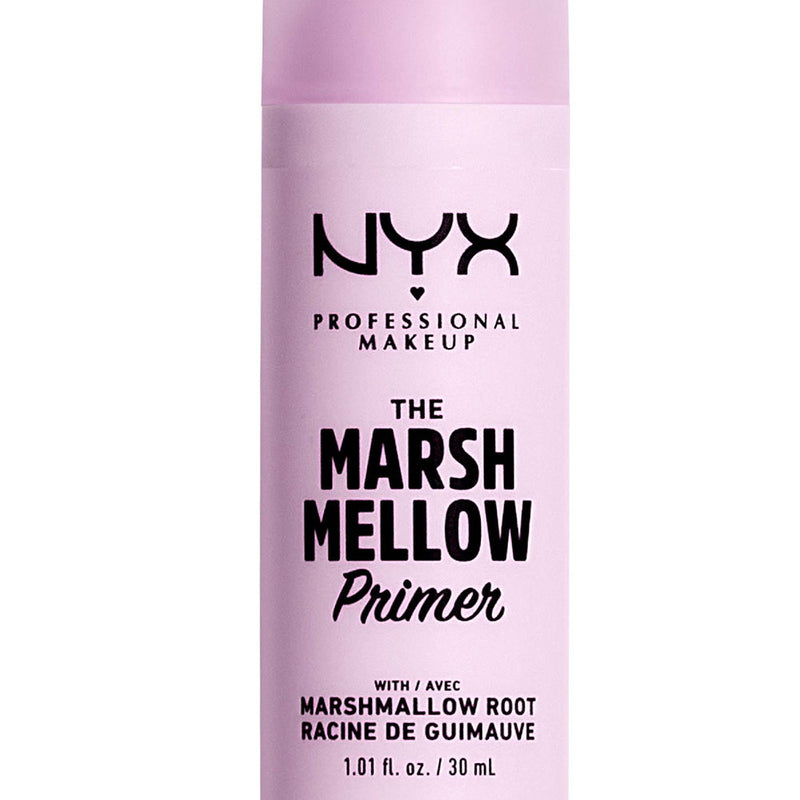 2x NYX The Marshmellow Primer 30ml